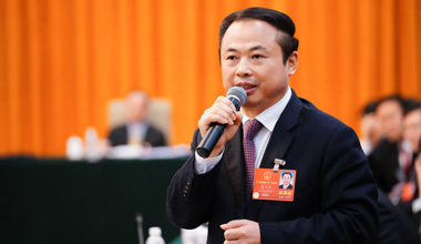 两会季丨今年，张天任代表提交议案4件，聚焦这些方面！