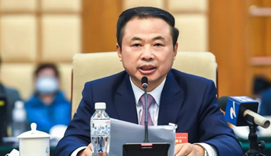 两会季丨围绕新能源产业，张天任代表提交这些建议